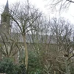 't Klompenhosje - Knusse In