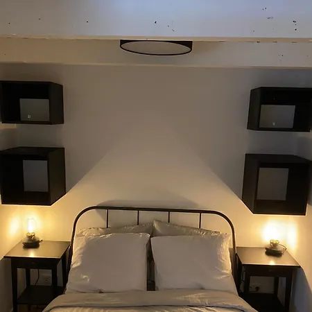 Apartament 't Klompenhosje