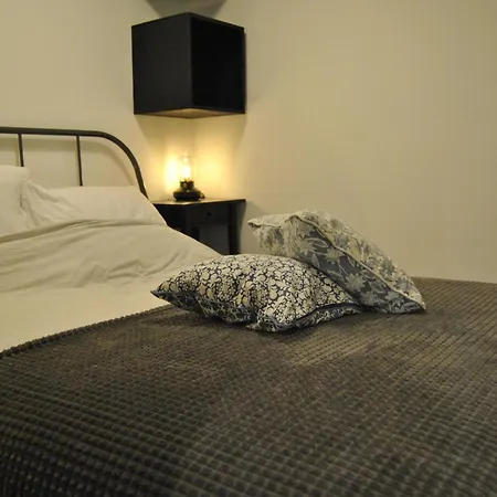 't Klompenhosje Apartament Dirkshorn