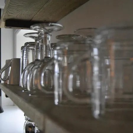 Apartament 't Klompenhosje