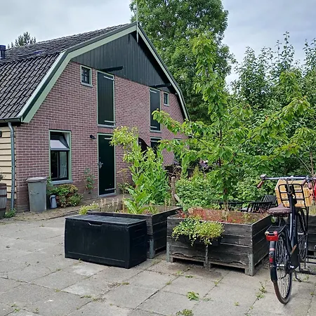 't Klompenhosje - Knusse In * Dirkshorn