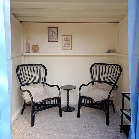 't Klompenhosje - Knusse In