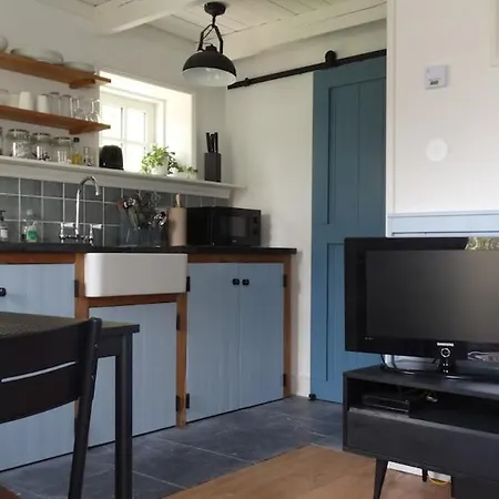 Apartment 't Klompenhosje - Knusse In