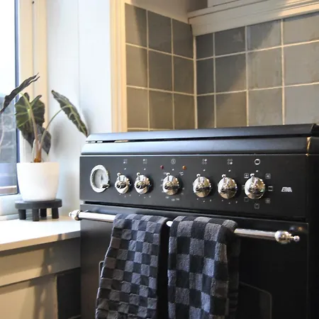 Apartman 't Klompenhosje