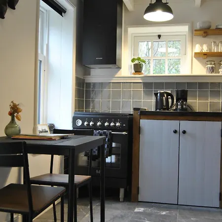 't Klompenhosje Dirkshorn