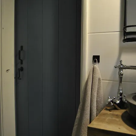 Apartman 't Klompenhosje *