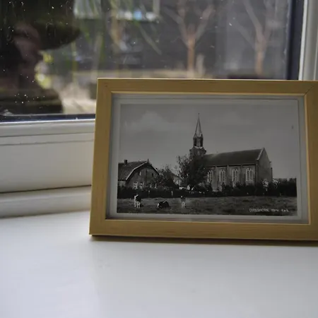 't Klompenhosje Apartman *