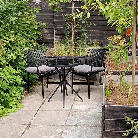 Apartman 't Klompenhosje *